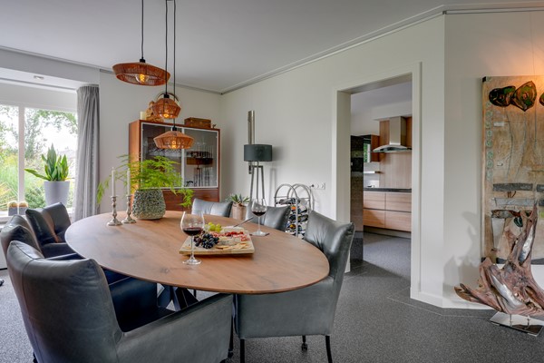Medium property photo - Heuvelskamp 12, 3925 LJ Scherpenzeel
